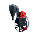 animal feed crusher grain powder pulverizer machine